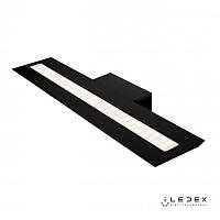 Бра iLedex Image ZD8114-12W BK