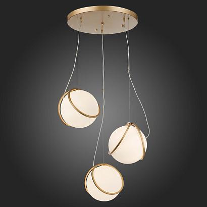 подвесная люстра st luce acerra sl1181.353.03, доставка по Казахстану 