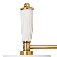 Бра Arte Lamp Waverley A4102AP‑1PB
