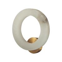 6685/25WL Odeon Light Настенный светильник MARBELLA
