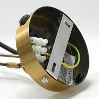 Дополнительная картинка Подвесная люстра Lussole Loft LSP-9556