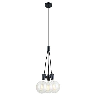 подвесная люстра lussole maricopa lsp-8121, доставка по Казахстану 