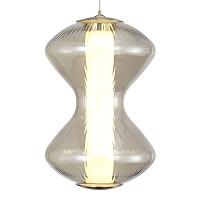 Дополнительная картинка SL6136.203.01 Светильник подвесной ST-Luce SPINE