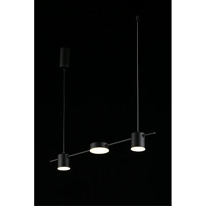 подвесной светодиодный светильник aployt frania apl.017.03.18, доставка по Казахстану 