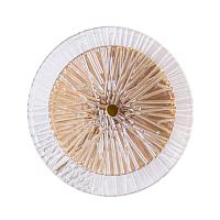 Дополнительная картинка Настенный светильник Arte Lamp AJOUR A1258AP-1PB