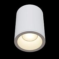 Дополнительная картинка Потолочный светильник Maytoni Antares C029CL-01W
