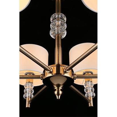 люстры подвесная люстра aployt franula apl.724.03.06, доставка по Казахстану 