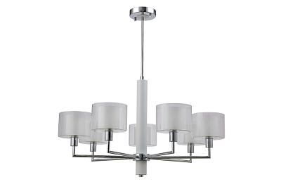 купить Люстры Crystal Lux MAESTRO 2291/307 в Алматы, svet.kz, доставка по Казахстану 