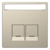 Накладка Schneider Electric Merten D-Life MTN4574-6033 