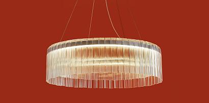 люстры люстра freya fr5546pl-l60w, доставка по Казахстану 