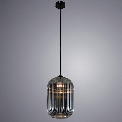 подвесной светильник arte lamp arwen a1903sp-1bk, доставка по Казахстану 