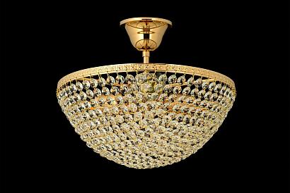 потолочный светильник arti lampadari stella e 1.3.30.505 g, доставка по Казахстану 