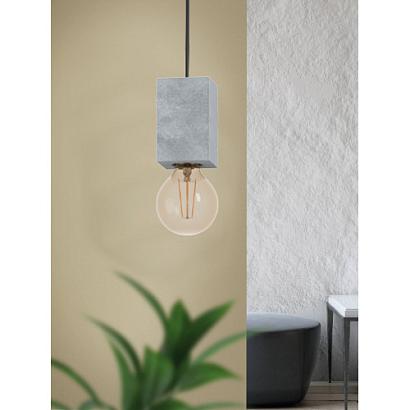 подвесной светильник eglo prestwick 3 43597, доставка по Казахстану 