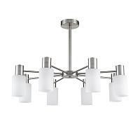 Дополнительная картинка 8099/8C Lumion Люстра подвесная MAVE
