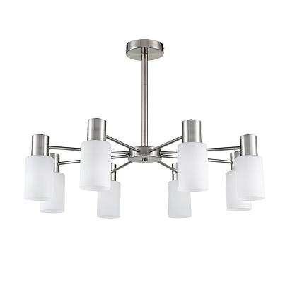 8099/8c lumion люстра подвесная mave, доставка по Казахстану 