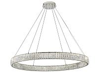 Дополнительная картинка NEWPORT 8240 8240N/100 chrome , Люстра