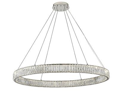 newport 8240 8240n/100 chrome , люстра, доставка по Казахстану 