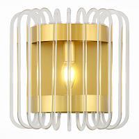 Настенный светильник ST Luce Grosseto SL1228.201.01