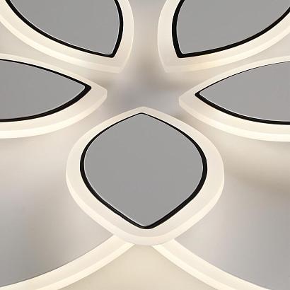 люстры 8014/75cl lumion люстра lotus, доставка по Казахстану 