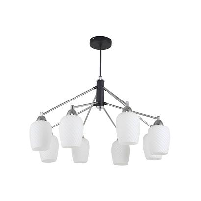 купить Подвесная люстра F-Promo Patet 2661-8P в Алматы, svet.kz, доставка по Казахстану 