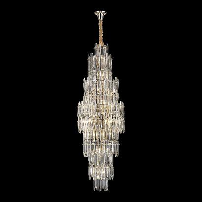 подвесная люстра wertmark lazzara we107.23.303, доставка по Казахстану 