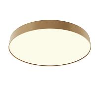 Дополнительная картинка Потолочный светильник Technical C032CL-90W3K-RD-MG
