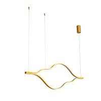 подвесная люстра arte lamp odyssey a2911sp-31go, доставка по Казахстану 