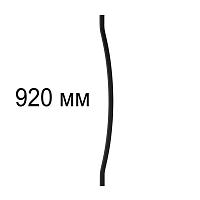 Дополнительная картинка 7006/100D Odeon Light Дуговой элемент для инсталляции FINO