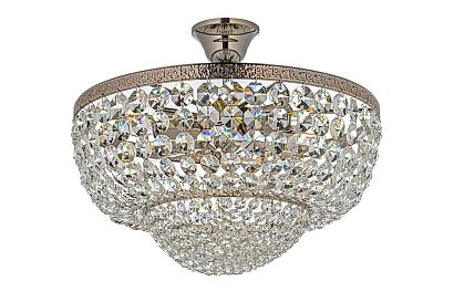 потолочный светильник arti lampadari favola e 1.3.40.501 n, доставка по Казахстану 