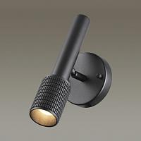 Дополнительная картинка Спот Odeon Light Hightech Mehari 4238/1W