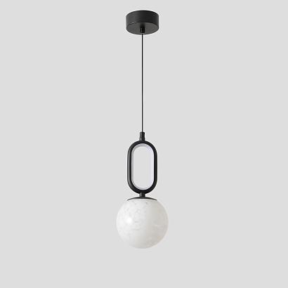 светильник подвесной crystal lux catkin sp1.2 crystal lux 3921/210, доставка по Казахстану 