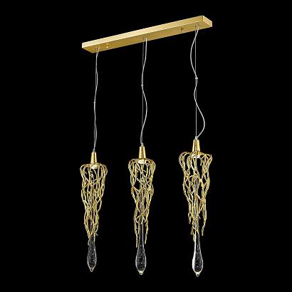 подвесной светильник wertmark divina we186.03.403, доставка по Казахстану 