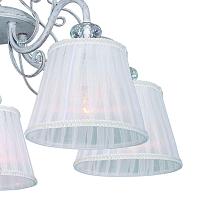 Дополнительная картинка Подвесная люстра F-Promo Amanda 2150-5PC