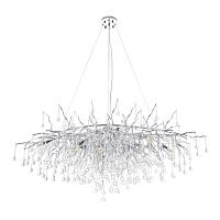 люстра подвесная divinare salice 3132/26 sp-13, доставка по Казахстану 