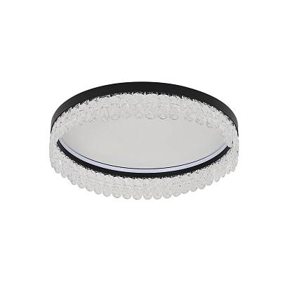 люстры потолочный светильник lunetta 4187-1c, доставка по Казахстану 