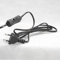 Дополнительная картинка Настольная лампа Lussole Lgo Amistad LSP-0555