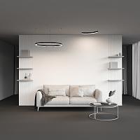 Комплектующие к светодиодной ленте Led Strip ALM-3535R-B-D-90°-0.8M купить в Алматы svet.kz