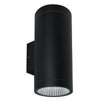 Фасадный светильник Arte Lamp TORCULAR A1313AL-2BK