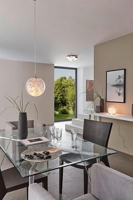 светодиодиодный подвес eglo valenca 49891, доставка по Казахстану 