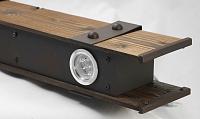 Дополнительная картинка Подвесной светодиодный светильник Lussole Loft LSP-9860