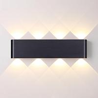 Дополнительная картинка 7191/8WL Odeon Light Настенный светильник MAGNUM