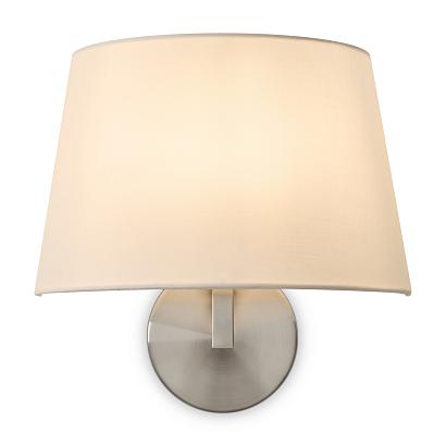 Настенный светильник (бра) Freya FR2042WL-01N