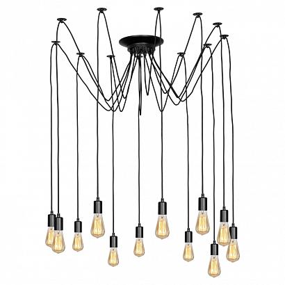 подвесной светильник lussole lgo shirley lsp-8174, доставка по Казахстану 