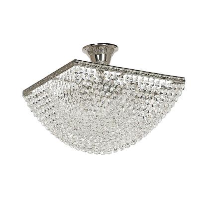 потолочный светильник arti lampadari nobile e 1.3.30.502 n, доставка по Казахстану 