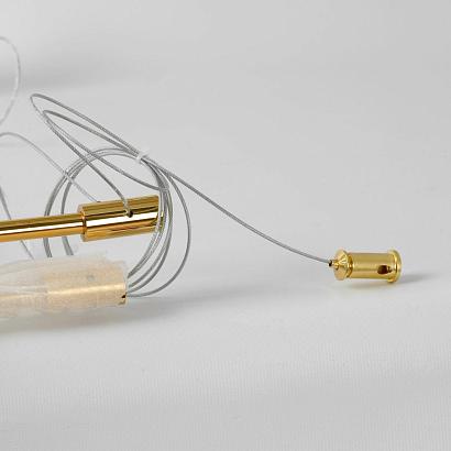 люстры линейно-подвесной светильник lussole lsp-7178, доставка по Казахстану 