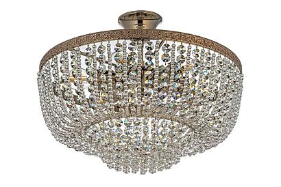 потолочный светильник arti lampadari favola e 1.3.40.502 n, доставка по Казахстану 