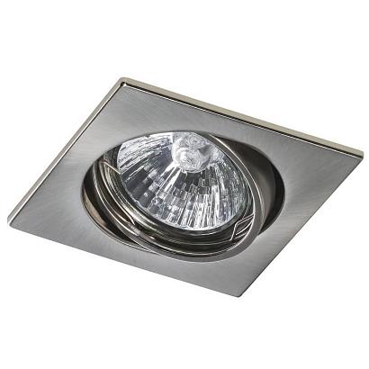 Встраиваемый светильник Lightstar Lega16 011945 купить в Алматы svet.kz