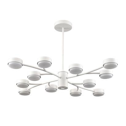 купить 8265/12 Lumion Люстра TORINA в Алматы, svet.kz, доставка по Казахстану 