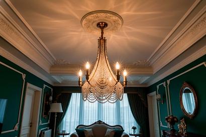 люстра подвесная lussole rains lsp-6005, доставка по Казахстану 