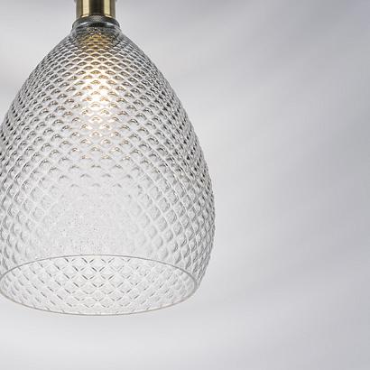 подвесной светильник lightstar genni 798021, доставка по Казахстану 